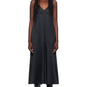 STUDIO NICHOLSON
Navy Wylie Maxi Dress